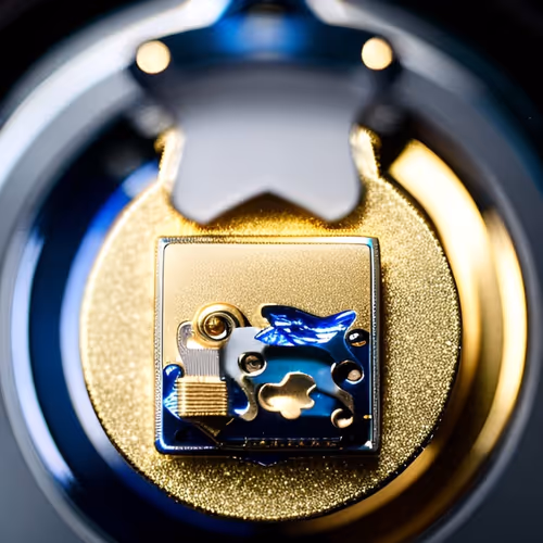 NFT Assets Menus Online