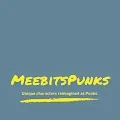 MeebitsPunks