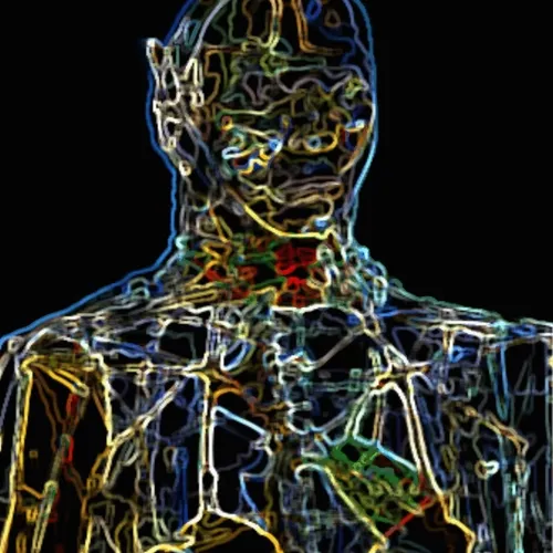 Evolution by Vitestrella