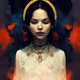 Sacred Curse Invitation