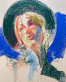 Pastel interpretation - old