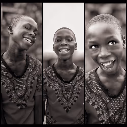 JUST LIKE A YOUNG BLOOD