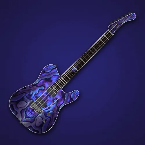 Ethernal Guitars