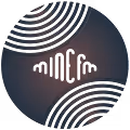 Mine.fm logo v0.21