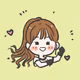 Ideal Lover Cute