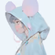 The Pastel Collars