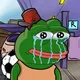 The Last Pepe