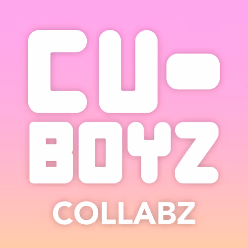 CU-BOYZ-COLLABZ