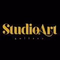 Studio art gallery