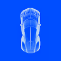 Asprey Bugatti La Voiture Noire Collection
