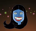 Funny THAI lady ghost