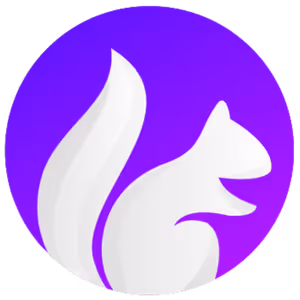 Purple Squirrel Network
