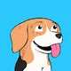 Busy Beagles