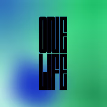 One Life