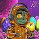 Space Dinos Club