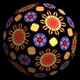 mandalahedra