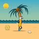 CryptoPalmTrees