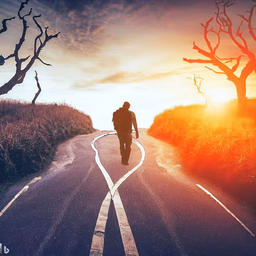 Searching for the meaning