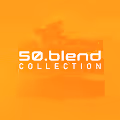 50.blend Collection