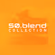 50.blend Collection