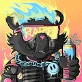 Rare Bears NFT - Official