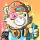 Rare Bears NFT - Official