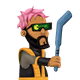 Leon by Paintstore