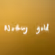 Nothing Gold by Truedrew
