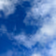 The Sky Over Berlin #93b4dd