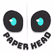 Paper Head