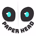 Paper Head