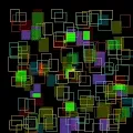 ColorGenerative ART