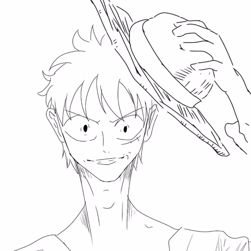 Popular Animes Character