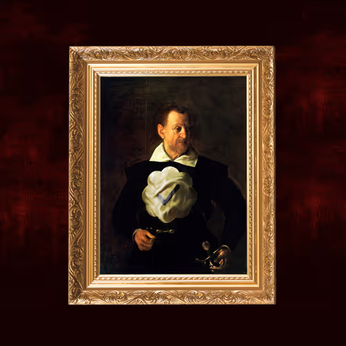 Knight Of The Order Of Checks