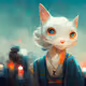 Future cat's