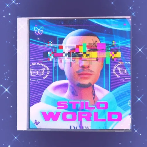 STILO WORLD ALBUM