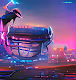 Neural NFL