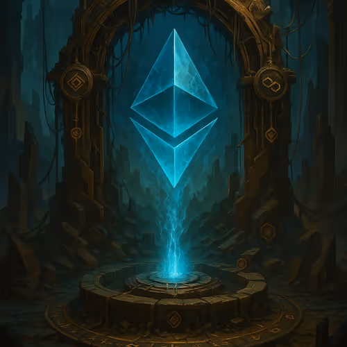Ethereum Ascension