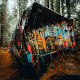 Train Wreck by Colin MacGregor