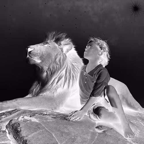 Justin Aversano - Smoke and Mirrors - Omega Arcana