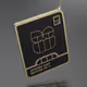 Opepen Keychain