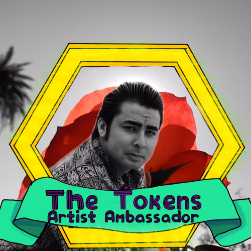 Animal World (Nuclear Cowboy)