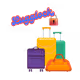 Lugglock