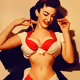 50's Pin Ups