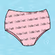 Positive Pants