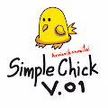 Simple Chick v.01 - old