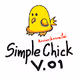 Simple Chick v.01 - old