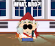 South Park Avatar Meme Collection - old