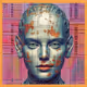 Digital Soul: 444 Portraits in the AI Era
