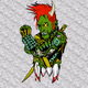 Poisonous Punk Club 333